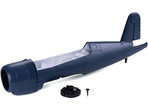 E-flite kadłub: F4U-4 1.2m