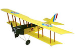 Jenny JN-4 Slow Flyer 250 ARF