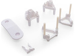 E-flite zestaw elementów plastikowych: Twin Timber 1.6m