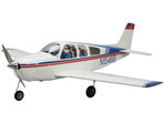 Beechcraft Bonanza 15e ARF