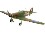 Hawker Hurricane 25e BNF