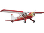 DHC-2 Beaver 25e ARF