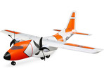 E-flite Cargo EC-1500 Twin SAFE Select BNF Basic