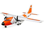 E-flite Cargo EC-1500 Twin PNP