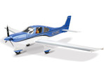 Cirrus SR-22T 1.5m PNP