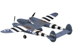 P-38/F-5E Lightning 400 ARF