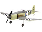 E-Flight Hawker Sea Fury 480 ARF