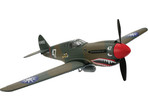 P-40 Warhawk 300 ARF