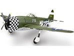 P-47D Thunderbolt BNF Basic