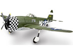 P-47D Thunderbolt PNP