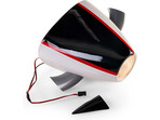 E-flite osłona silnika: Turbo Timber 2.0m