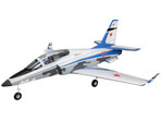 E-flite Viper 1.1m SAFE Select BNF Basic