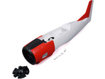 E-flite kadłub, pokrywa silnika: T-28 1.2m 217