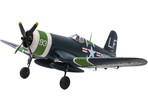 F4U-4 Corsair 1.2m BNF Basic