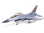 E-flite F-16 Falcon 1m Smart SAFE BNF Basic