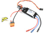 E-flite regulator trójfazowy 30A 3S/4S z telemetrią Conscendo Evolution