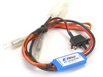 Regulator 20A mini z hamulcem