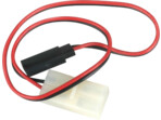 Kabel Tamiya żeński / Rx żeński