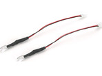 Clear LED Solid (2): Universal Light Kit