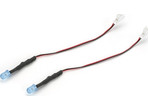 Blue LED Flashing (2): Universal Light Kit