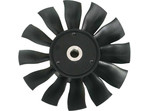 E-flite wirnik: turbina 90mm 12-łopatek