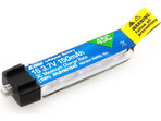 LiPol 150mAh 1S 3.7V 45C