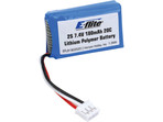 LiPol 7.4V 180mAh 2s 20C