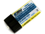 LiPol 3.7V 300mAh 25C 1 ogniwo