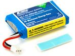 LiPol 7.4V 300mAh 2s 35C