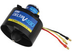 Delta-V 480 65mm EDF System 4800kv