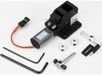 10 - 15 Nose Electric Retract Unit