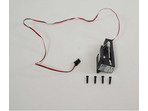 E-flite chowane podwozie przednie: Viper 90mm EDF Jet