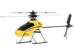 Mikrovrtulník Blade CP+ Elektro RTF (mód 1)
