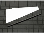 Blade CP: Mocowanie rury ogonowej