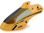 Blade CP: Kabina