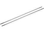 Blade CP: Pręt stab ze stali nierdzewnej