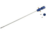 Inner Shaft w/Aluminum Head/Hub: BCX/2/3