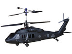 Blade CX/2: Sea Hawk maskownica czarna