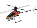 Mikrovrtulník Blade CP Pro2 Elektro RTF Mód 1