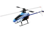 Mikrośmigłowiec Blade SR Elektro RTF (mode 1)
