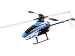 Mikrośmigłowiec Blade SR Elektro RTF (mode 2)