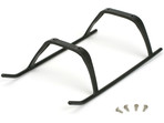 Landing Gear: BSR
