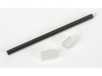 Blade CX3: MD520N mocowanie maskownicy