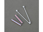 S300 Tail Boom Accent Set: BMCX