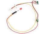 Blade MCX2: Diody LED (4)