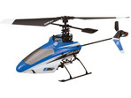 Mikrovrtulník Blade mSR Micro Elektro RTF Mode 2