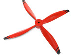E-flite śmigło 14.5x9" 4-łopatowe: Draco 2.0m