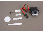 Servo DS76T Digital Sub-Micro 7.6g