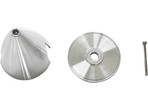 E-flite kołpak aluminiowy 63mm Ultimate