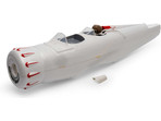 E-flite kadłub biały: UMX Waco